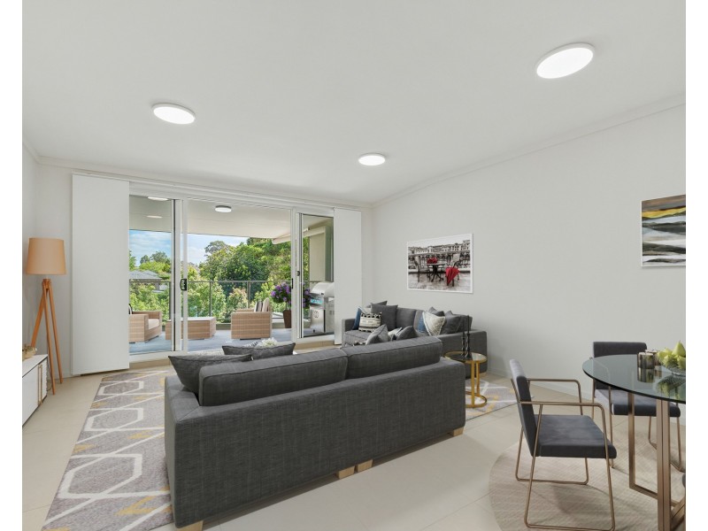 3/10 Princes Street, Turramurra NSW 2074