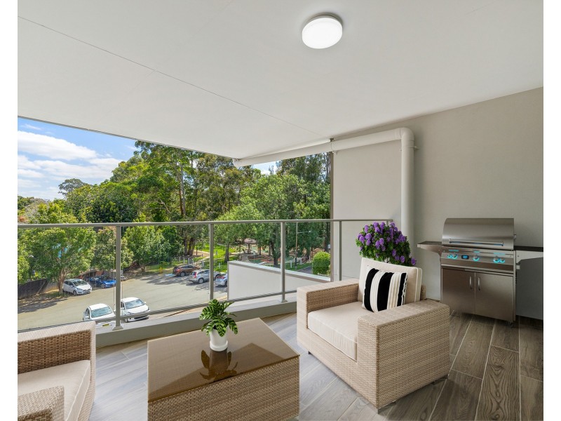 3/10 Princes Street, Turramurra NSW 2074