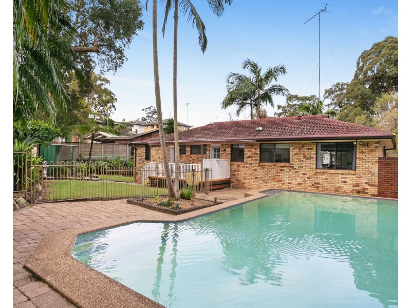 4 Gwen Place, Padstow Heights NSW 2211