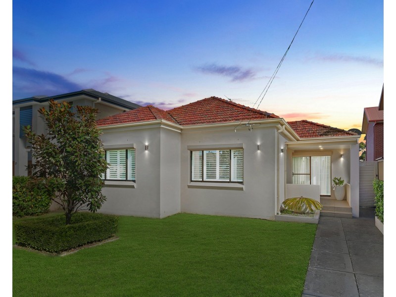 35 Sandringham Street, Sans Souci NSW 2219