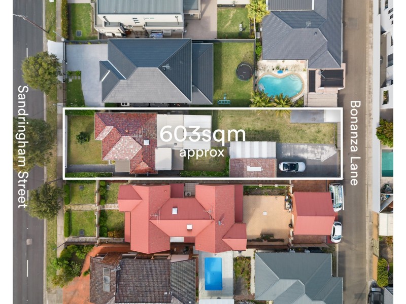 35 Sandringham Street, Sans Souci NSW 2219