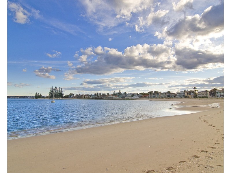 35 Sandringham Street, Sans Souci NSW 2219