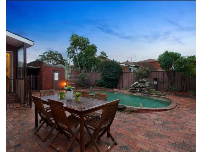 25 Fairway Avenue, Kogarah NSW 2217