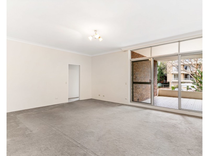 4/19 Hercules Road, Brighton-le-sands NSW 2216