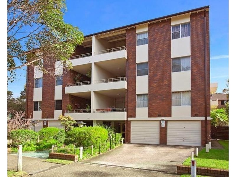 4/19 Hercules Road, Brighton-le-sands NSW 2216