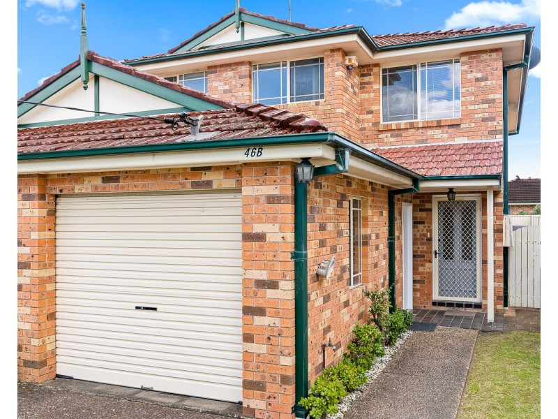 46b Kendall Street, Sans Souci NSW 2219