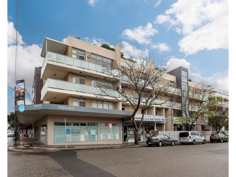5/284 Rocky Point Road, Ramsgate NSW 2217