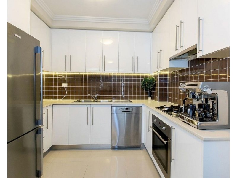 5/284 Rocky Point Road, Ramsgate NSW 2217