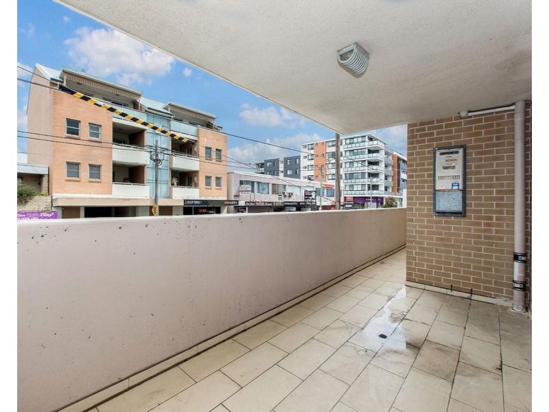 5/284 Rocky Point Road, Ramsgate NSW 2217