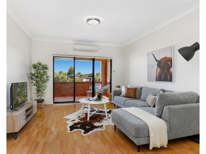 6/40 Melvin Street, Beverly Hills NSW 2209