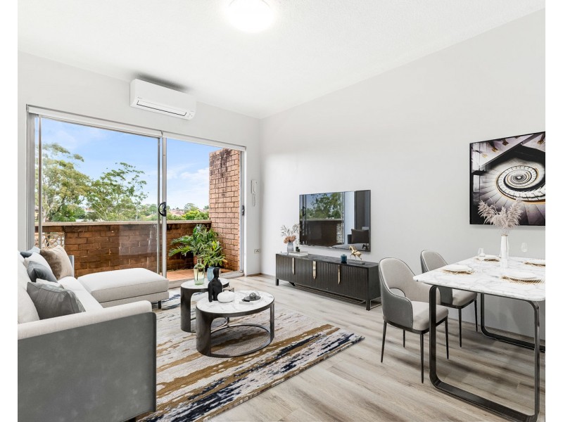 11/17-19 Oriental Street, Bexley NSW 2207