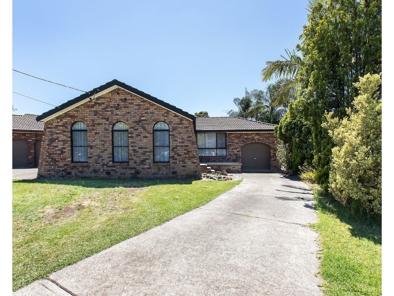 25 Newey Avenue, Padstow NSW 2211