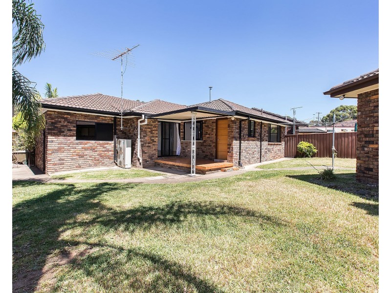 25 Newey Avenue, Padstow NSW 2211