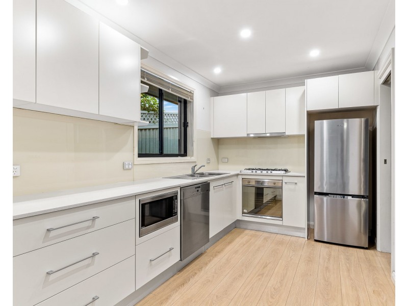 4/11-13 Nyinya Avenue, Gymea NSW 2227