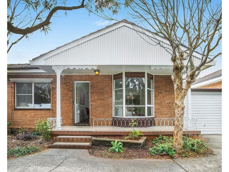 2/20 Meriel Street, Sans Souci NSW 2219