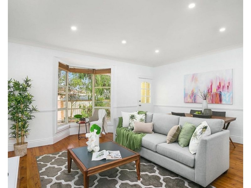 2/20 Meriel Street, Sans Souci NSW 2219