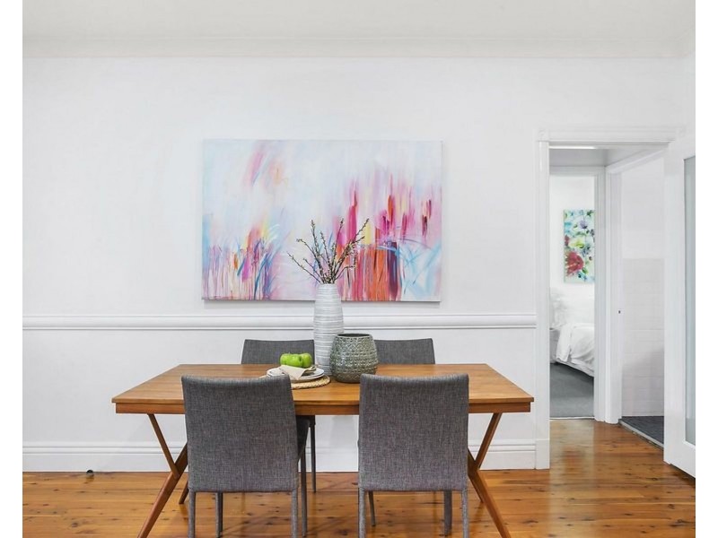 2/20 Meriel Street, Sans Souci NSW 2219