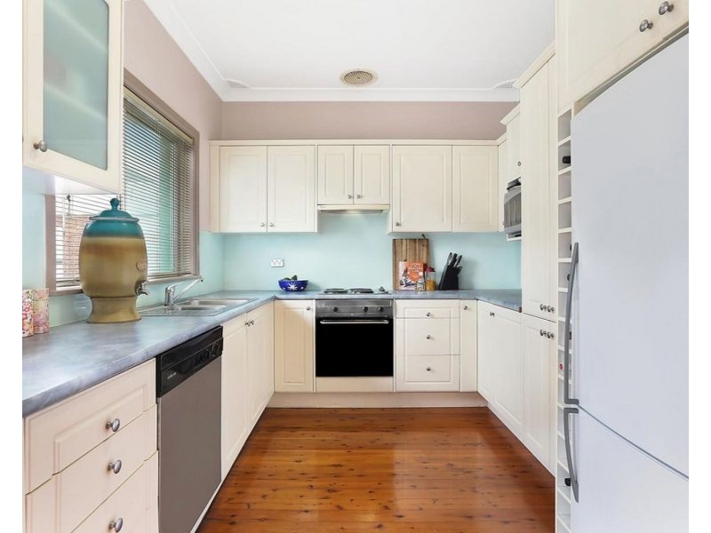 2/20 Meriel Street, Sans Souci NSW 2219