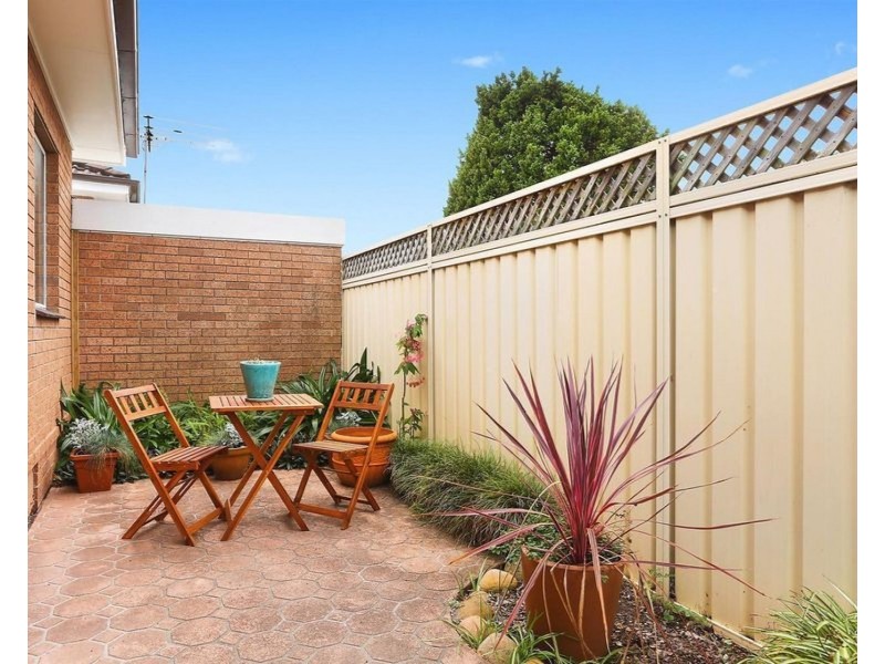 2/20 Meriel Street, Sans Souci NSW 2219