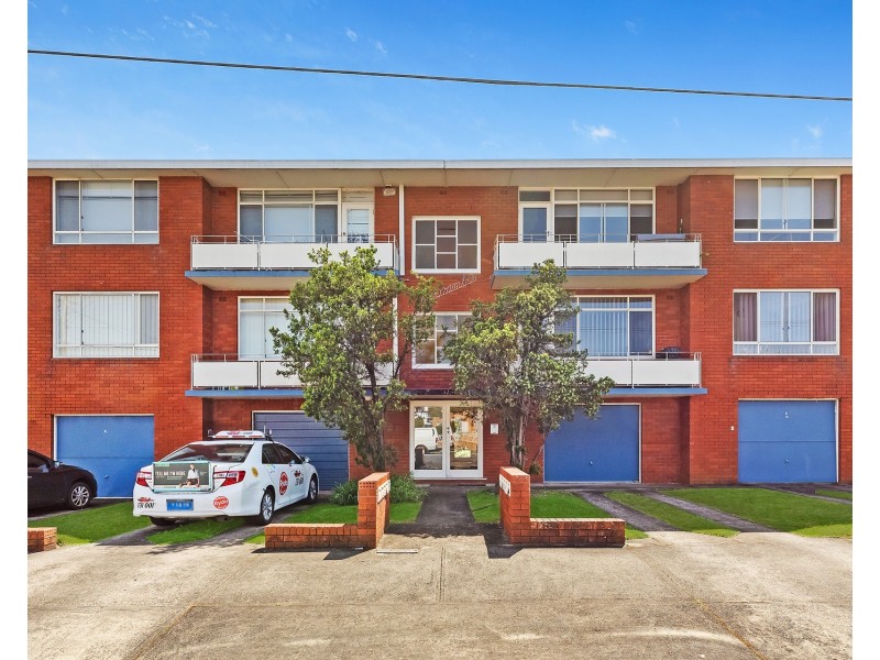 3/31 Bruce Street, Brighton-le-sands NSW 2216