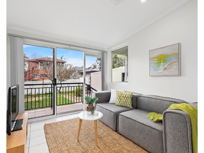 12 Shorter Avenue, Beverly Hills NSW 2209