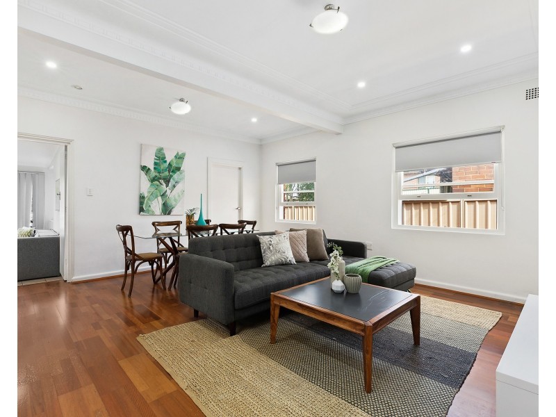 12 Shorter Avenue, Beverly Hills NSW 2209