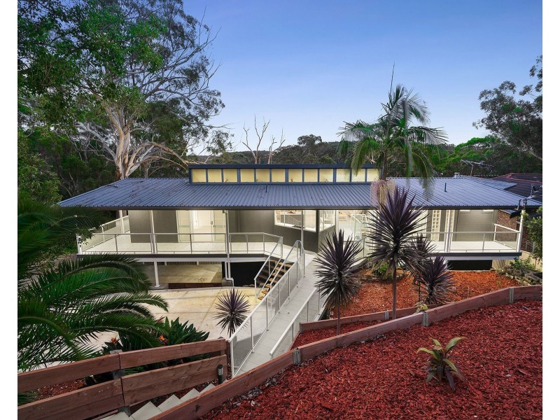 37 Grandview Crescent, Lugarno NSW 2210