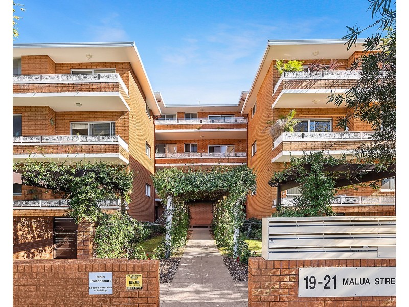 15/19-21 Malua Street, Dolls Point NSW 2219