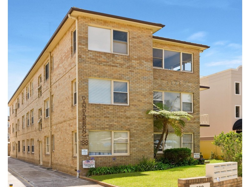 4/188 Russell Avenue, Dolls Point NSW 2219