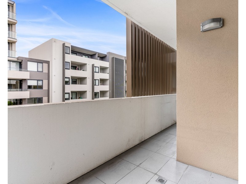 303/31 Smallwood Avenue, Homebush NSW 2140