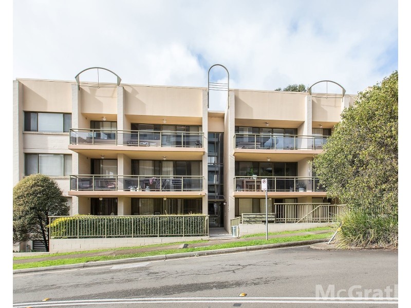 17/2-6 Gurrier Avenue, Miranda NSW 2228