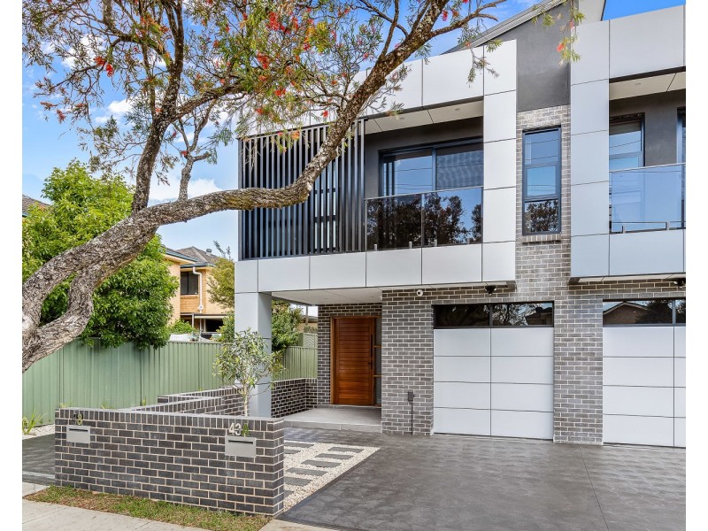 43a Blackshaw Avenue, Mortdale NSW 2223