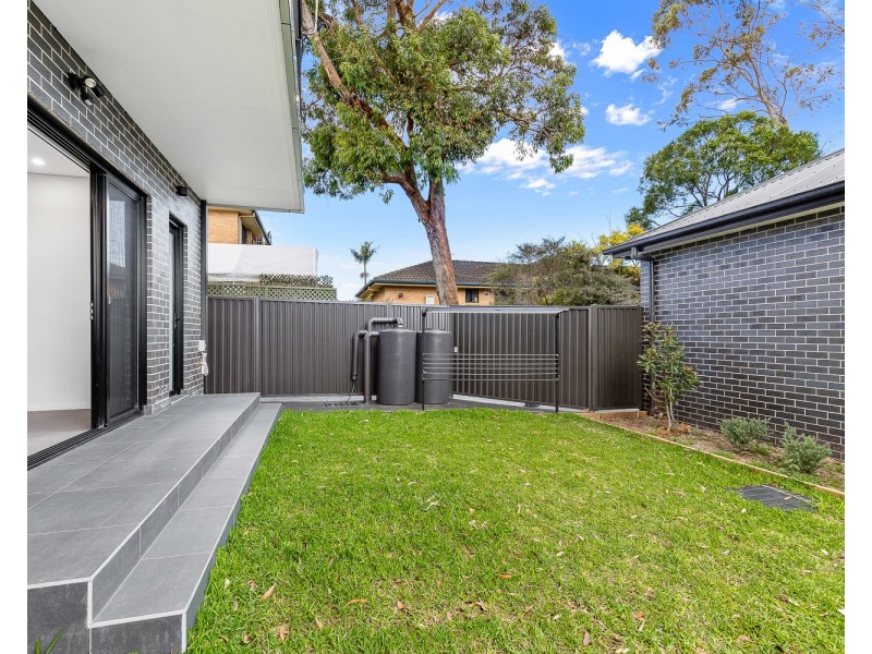43a Blackshaw Avenue, Mortdale NSW 2223
