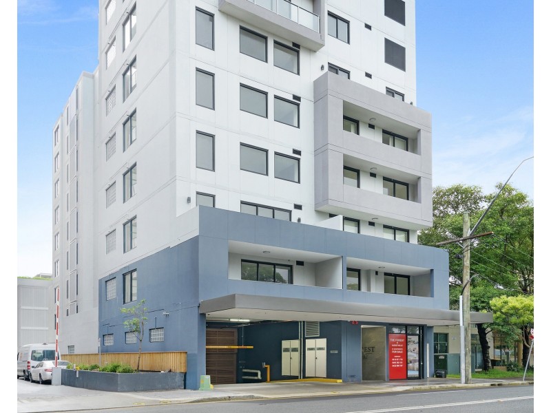 602/456 Forest Road, Hurstville NSW 2220