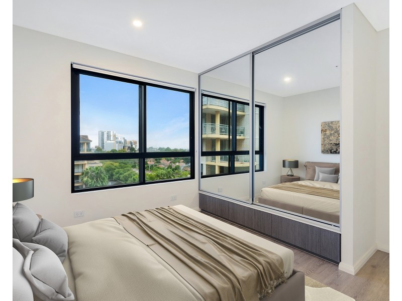 602/456 Forest Road, Hurstville NSW 2220