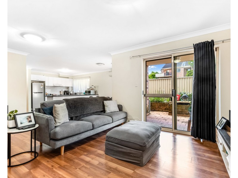 2/26-28 Hampden Street, Beverly Hills NSW 2209