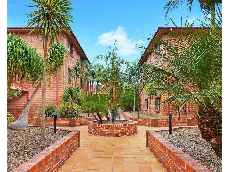 9/507 Chapel Road, Bankstown NSW 2200