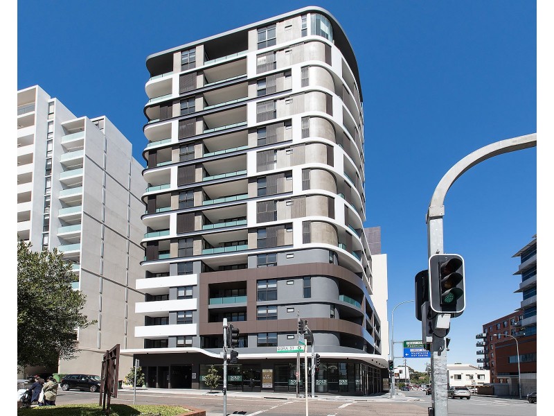 104/15 Dora Street, Hurstville NSW 2220