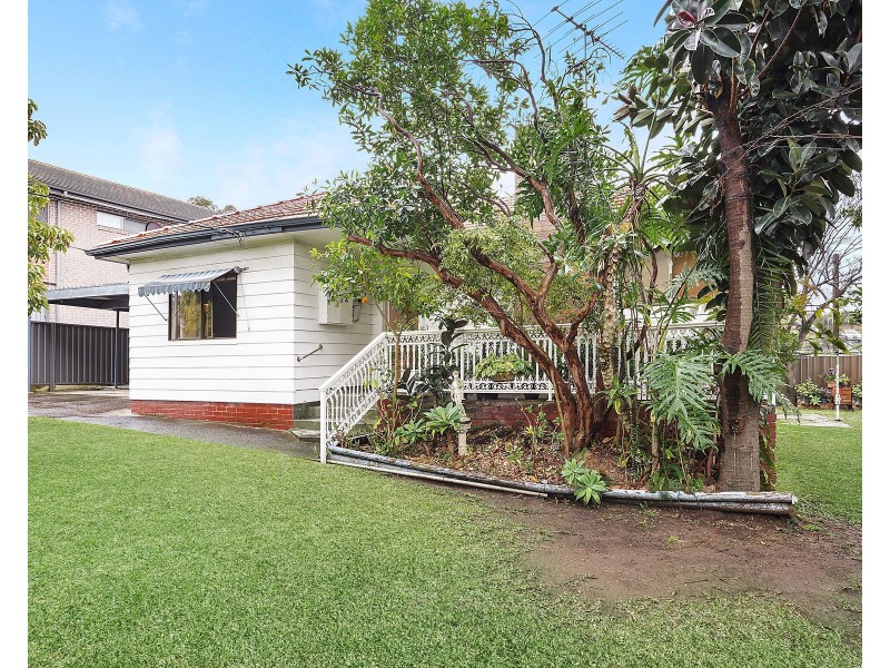 2 Burley Road, Padstow NSW 2211
