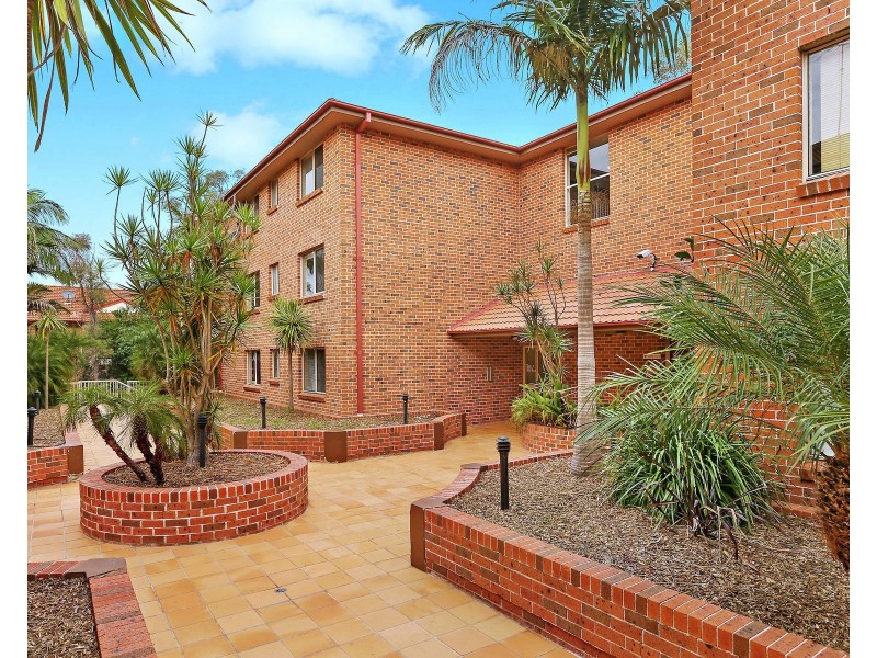 15/513 Chapel Road, Bankstown NSW 2200