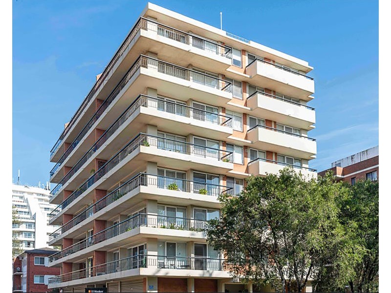 101/2-8 Gordon Street, Brighton-le-sands NSW 2216