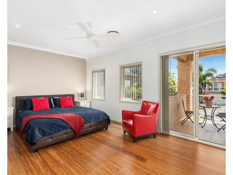 60 Scarborough Street, Monterey NSW 2217