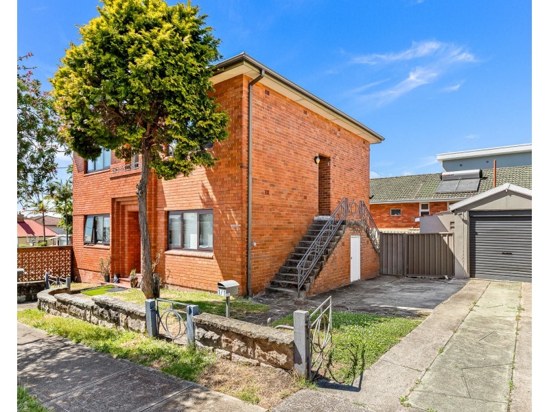 1/1 Evans Street, Sans Souci NSW 2219