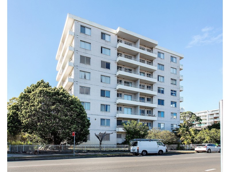 20/3 Moate Avenue, Brighton-le-sands NSW 2216