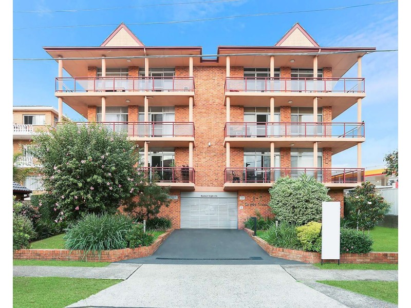 8/1-7 Bruce Street, Brighton-le-sands NSW 2216