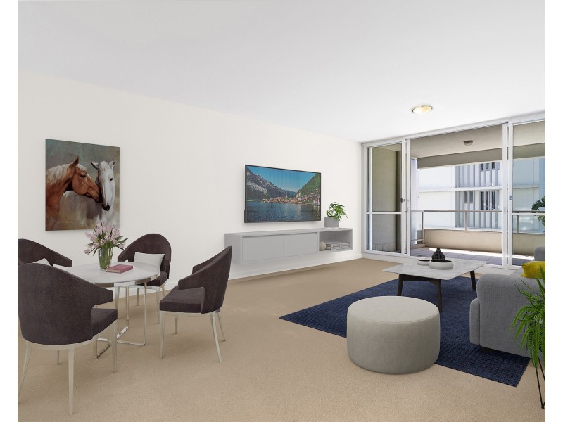 155/555 Princes Highway, Rockdale NSW 2216