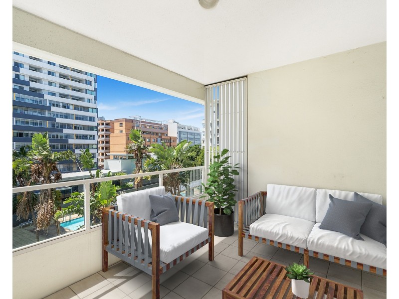 155/555 Princes Highway, Rockdale NSW 2216