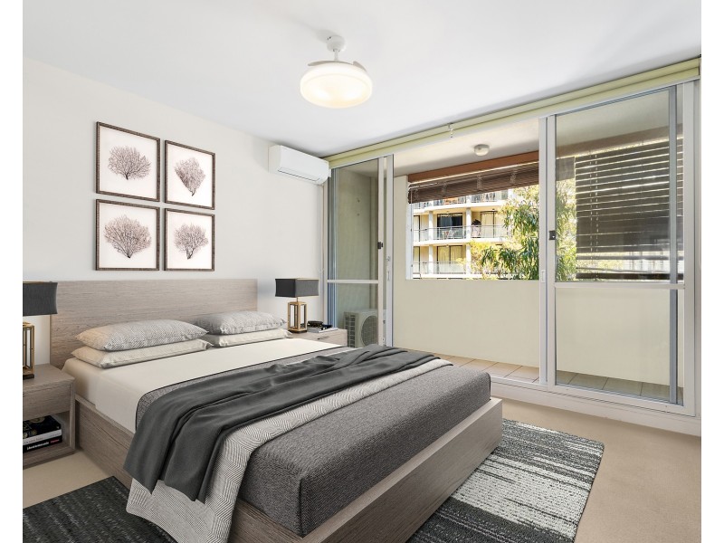 155/555 Princes Highway, Rockdale NSW 2216