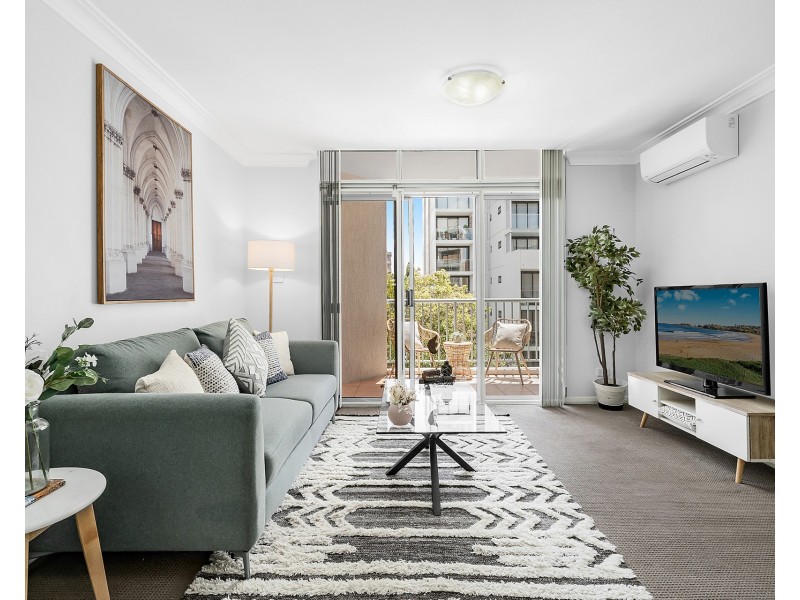 10/354 Bay Street, Brighton-le-sands NSW 2216