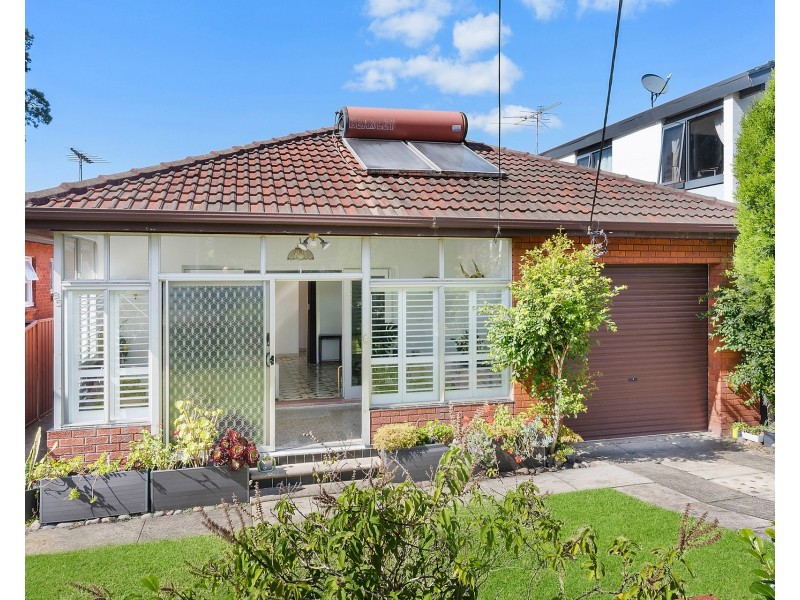 35 Spring Street, Arncliffe NSW 2205